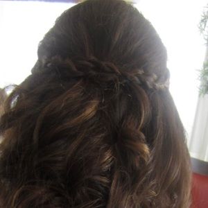 Meet your Posher, Beth